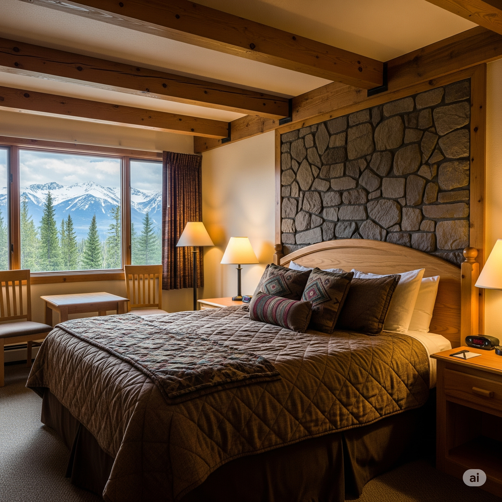 Habitación Estándar