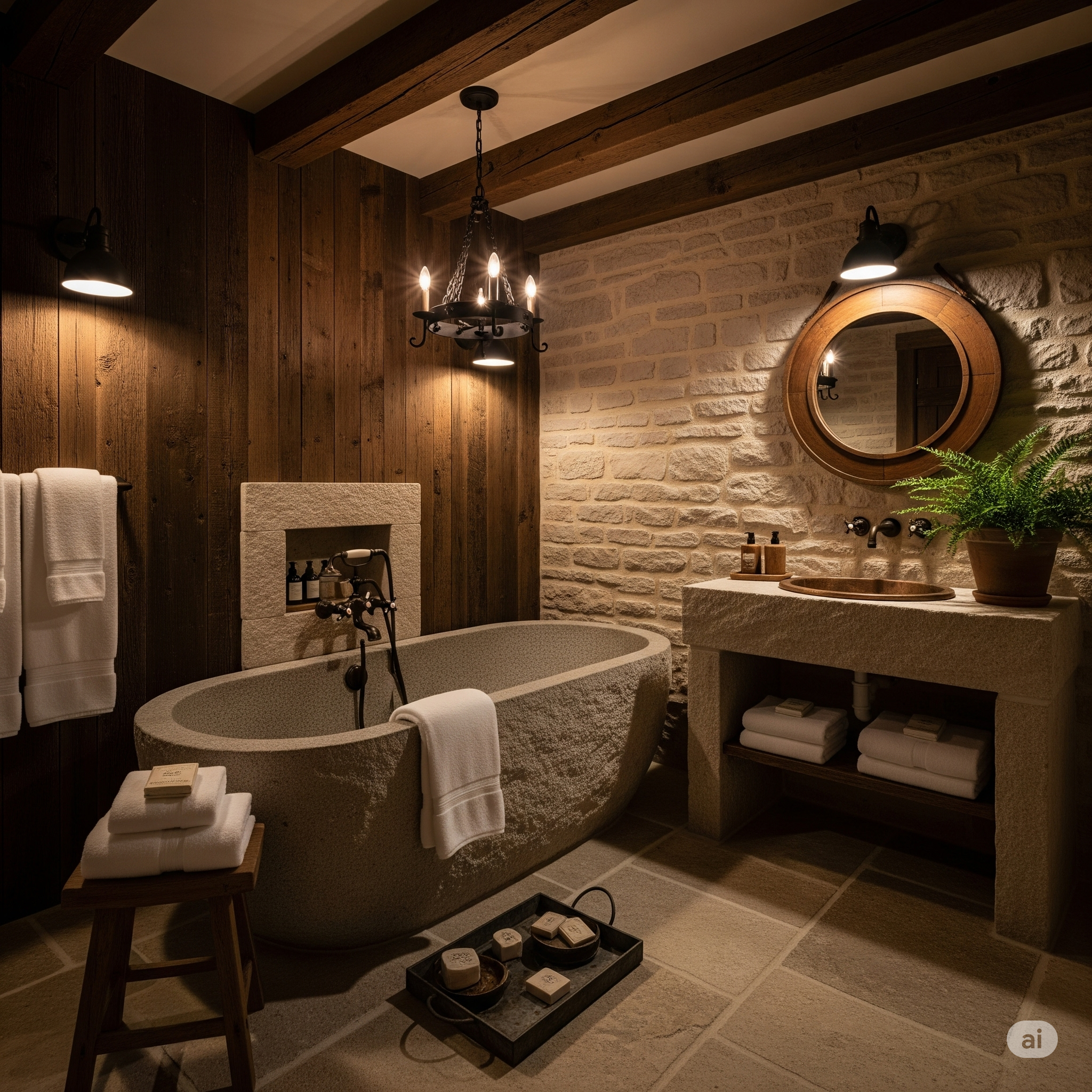 Habitación Estándar 3