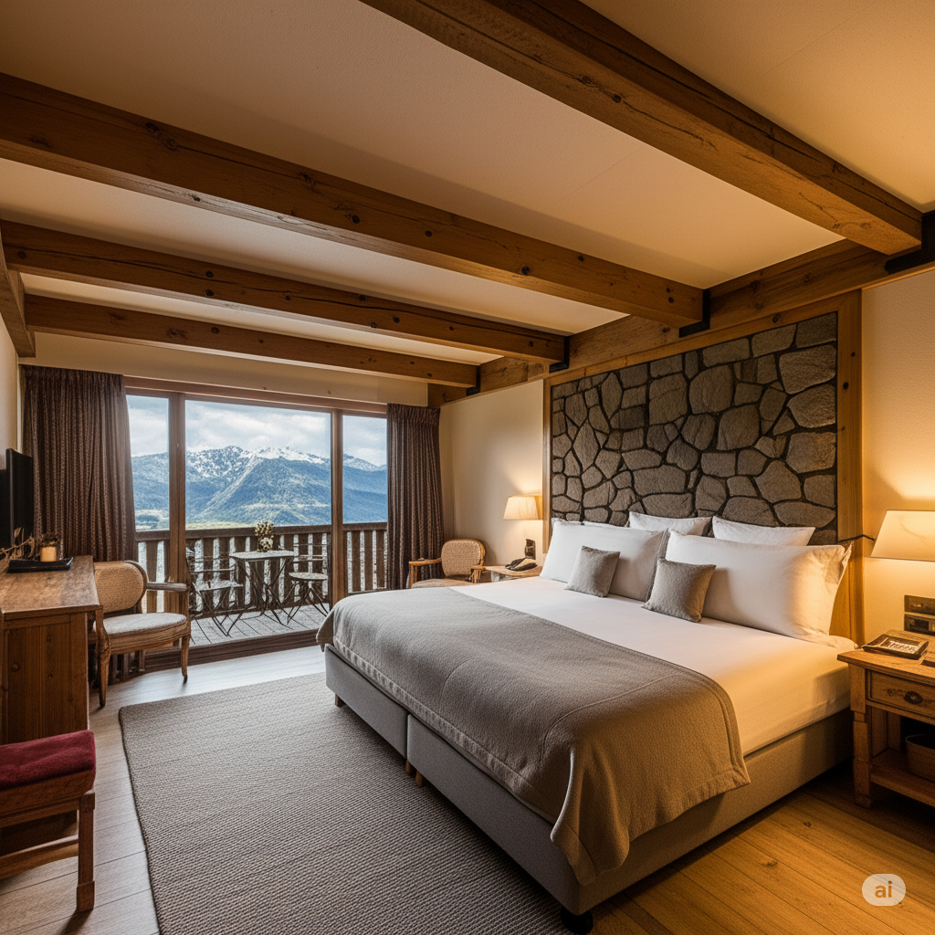 Habitación Estándar 4