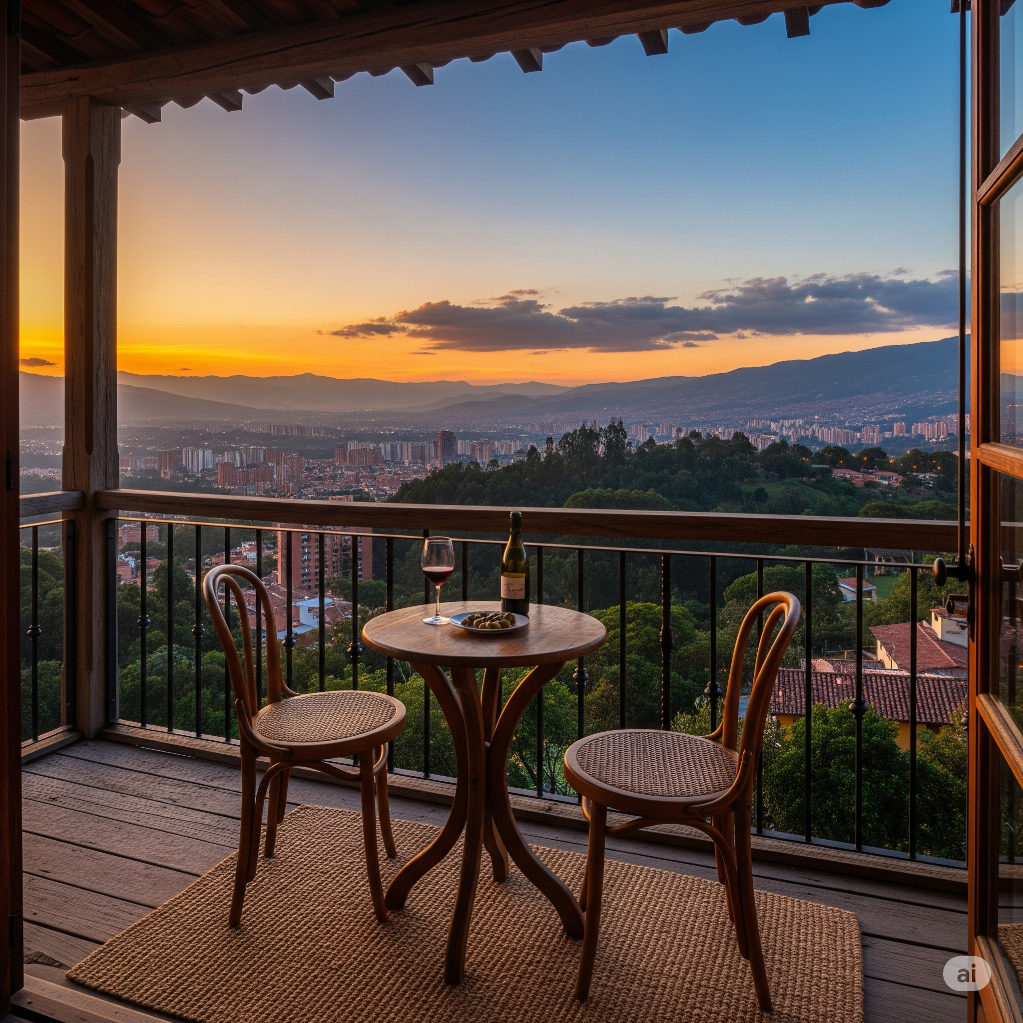 Habitación Estándar 2